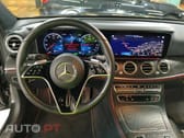 Mercedes-Benz E 300 de Avantgarde