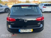 Volkswagen Golf 1.6 TDi Trendline DSG