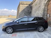 Renault Mégane Sport Tourer 1.5 dCi GT Line