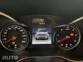 Mercedes-Benz GLC 250 d 4Matic 9G-TRONIC AMG Line