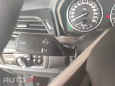 BMW 216 d Advantage