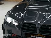 BMW 320 320e full look M3