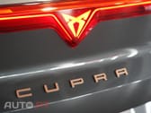 Cupra Terramar 1.5 eTSI DSG