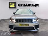 Land Rover Range Rover Sport 2.0 Si4 PHEV HSE Dynamic