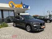 BMW X1 25 e xDrive