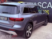 Mercedes-Benz GLB 180 d Progressive