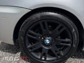 BMW 320 d Compact Sport Edition