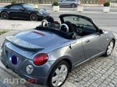 Daihatsu Copen 1.3 Sport