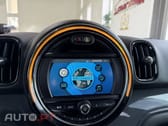 MINI Countryman One D Auto