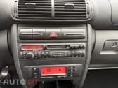 Seat Toledo 1.9 TDI GT