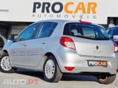 Renault Clio 1.2 16V Confort