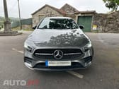 Mercedes-Benz A 250 e AMG Line