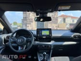 Toyota GR Yaris 1.6 T Extreme Rally