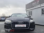 Audi A5 2.0 TDI S tronic