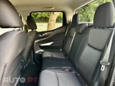 Nissan Navara Automática