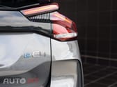 Citroen e-C4 50 kWh Plus