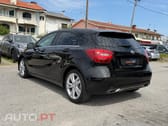Mercedes-Benz A 180 CDI BE Urban
