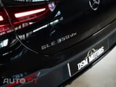 Mercedes-Benz GLE de 4Matic 9G-TRONIC AMG Line Advanced Plus