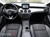 Mercedes-Benz GLA 180 (CDI) d 7G-DCT Urban