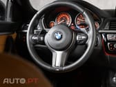 BMW 420 d Pack M Auto