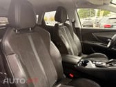 Peugeot 3008 1.6 BlueHDi Crossway EAT6