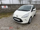 Ford KA 1.2 Titanium