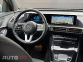 Mercedes-Benz EQC 400 4Matic