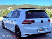 Volkswagen Golf VII R- line