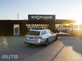 Mercedes-Benz E 300 de Avantgarde 4Matic