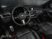 BMW X2 18 i sDrive Auto Pack M