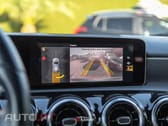 Mercedes-Benz A 180 d Progressive Aut.