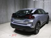 Citroen e-C4 Feel Pack
