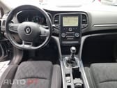 Renault Mégane 1.5 Blue dCi Limited