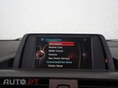 BMW 116 d Luxury Line