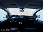 Peugeot E-Traveller 50kHw Expert