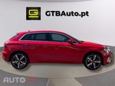 Audi A3 Sportback 40 TFSIe advanced I.V.A DEDUTÍVEL