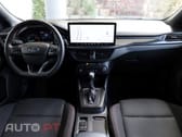 Ford Focus 1.0 EcoBoost MHEV ST-Line Aut.