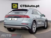 Audi Q8 55 TFSIe Q S LINE 