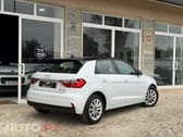 Audi A1 25 TFSI