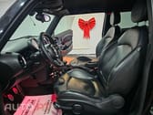 MINI Cooper S John Cooper Works