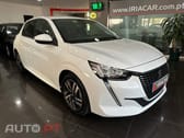 Peugeot 208 1.2 PureTech Allure Pack