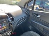 Renault Captur 1.5 dCi Exclusive
