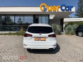 Ford Focus SW 1.0 EcoBoost MHEV ST-Line Style SIP