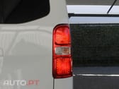 Peugeot Traveller 1.6 BlueHDi L2H1 Business Standard