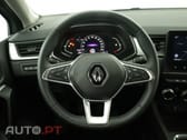 Renault Captur Captur 1.0 TCe Techno