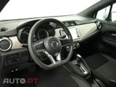 Nissan Micra Micra 1.0 IG-T Acenta CVT