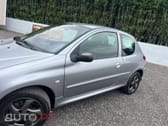Peugeot 206 2.0 HDi XS