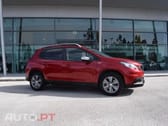 Peugeot 2008 1.5 BlueHDi Style