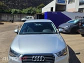 Audi A1 1.2 TFSI