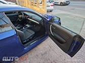 BMW 118  D Coupe Limited Edition Lifestyle C M Sport Pack